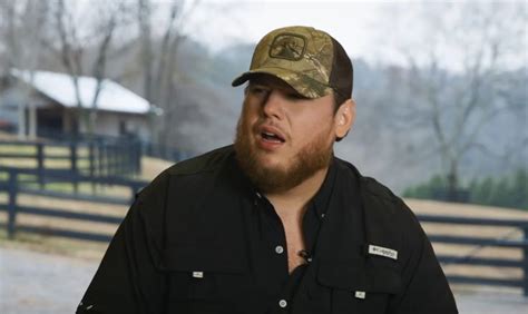 luke combs buys rolex|luke combs log in.